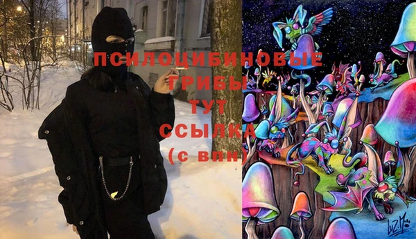 молекула духа Абдулино